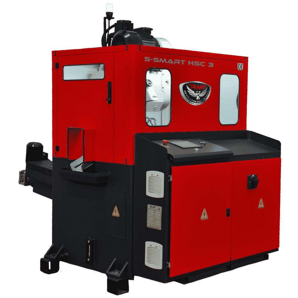 S-SMART HSC Cold Saw