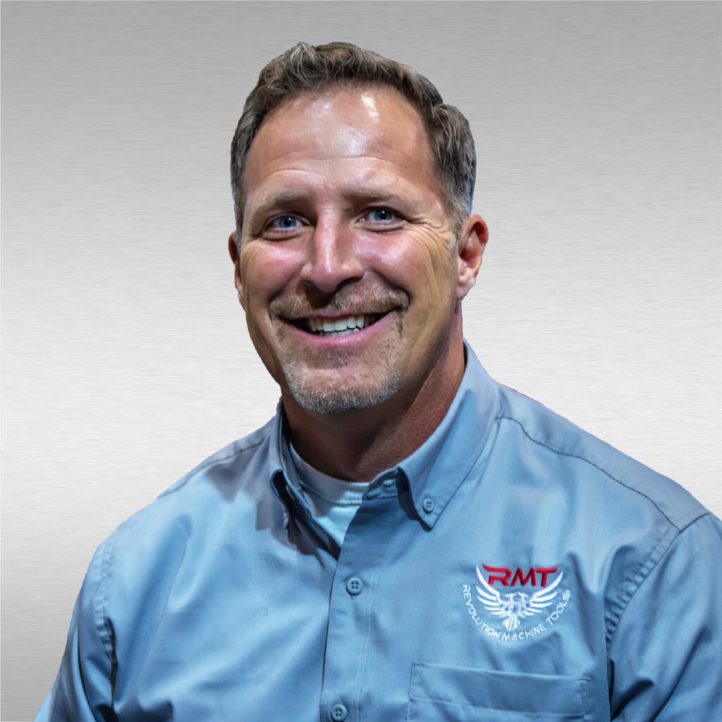 About Us Bill Jex Machine Consultant 3