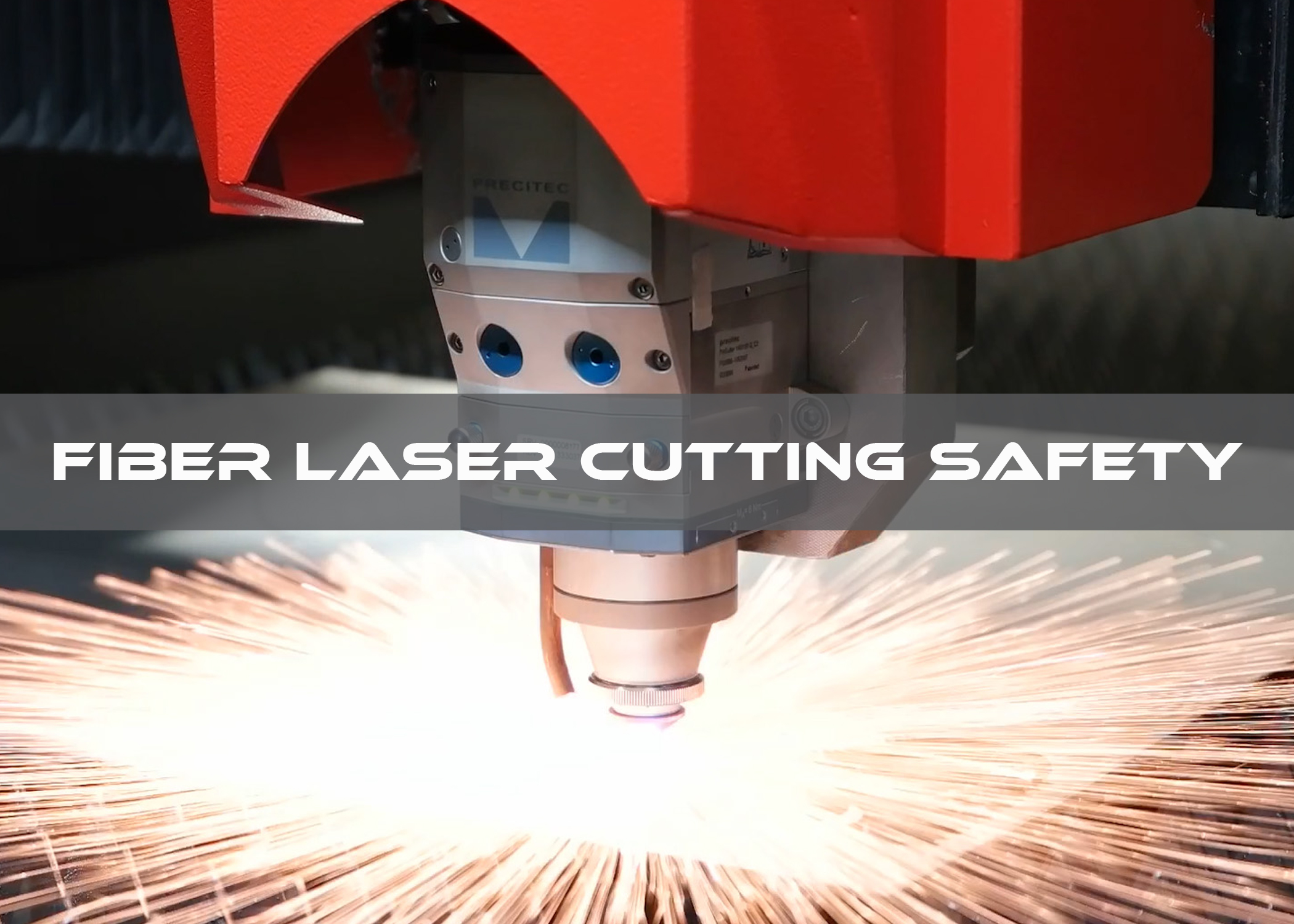 Fiber Laser Cutting Safety