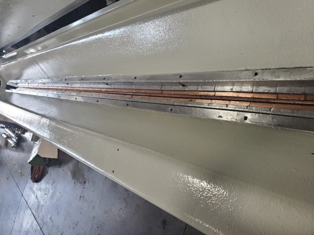 Seamer 704 A