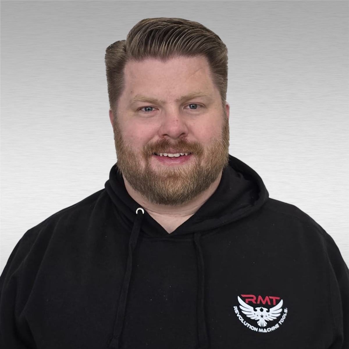 About Us Morgan Sorenson Applications Engineer