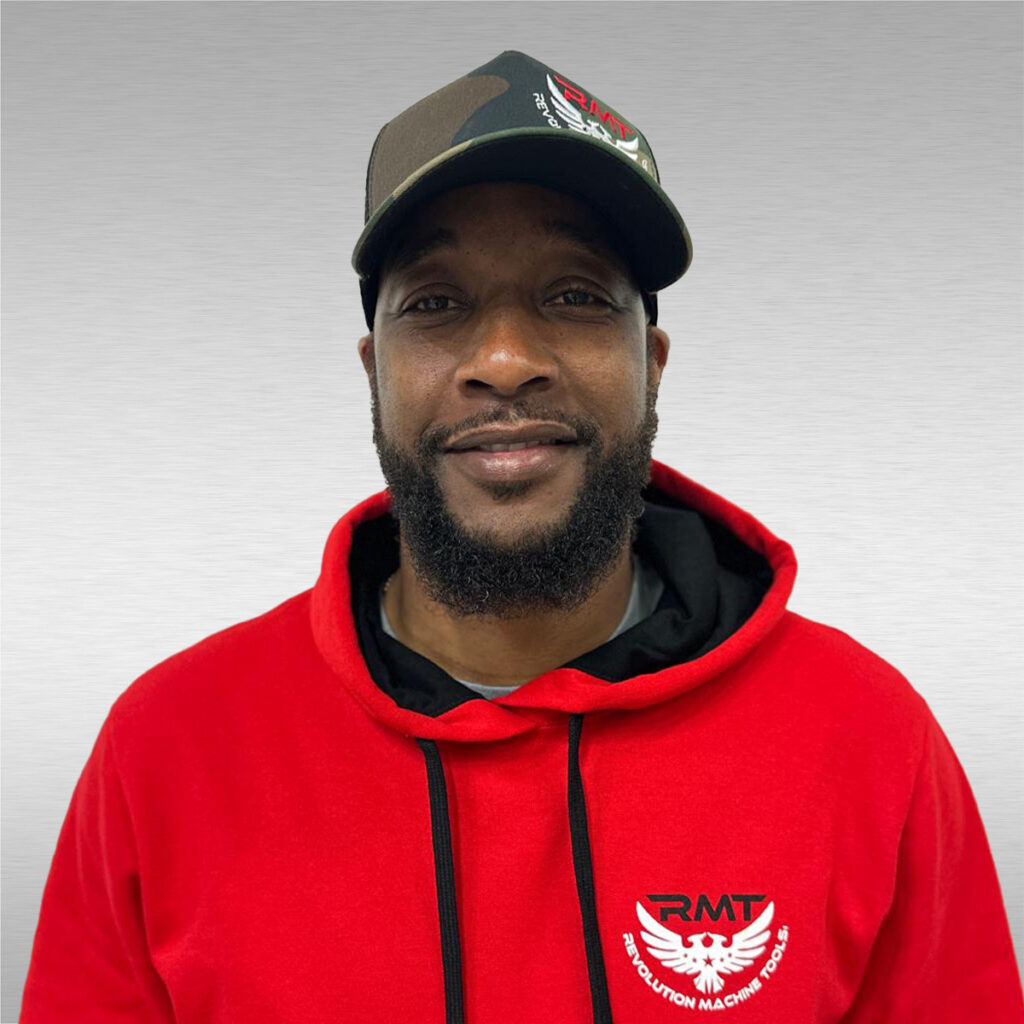 About Us Fabian Peacock Service Technician