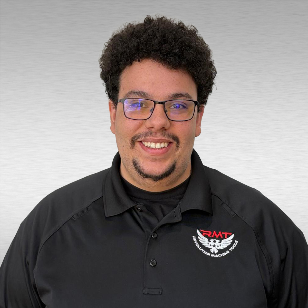 About Us Nate Ferguson Marketing Sales Assistant