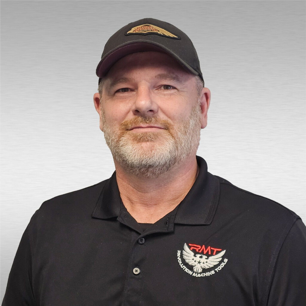 About Us John Sanborn Service Technician Lead 1