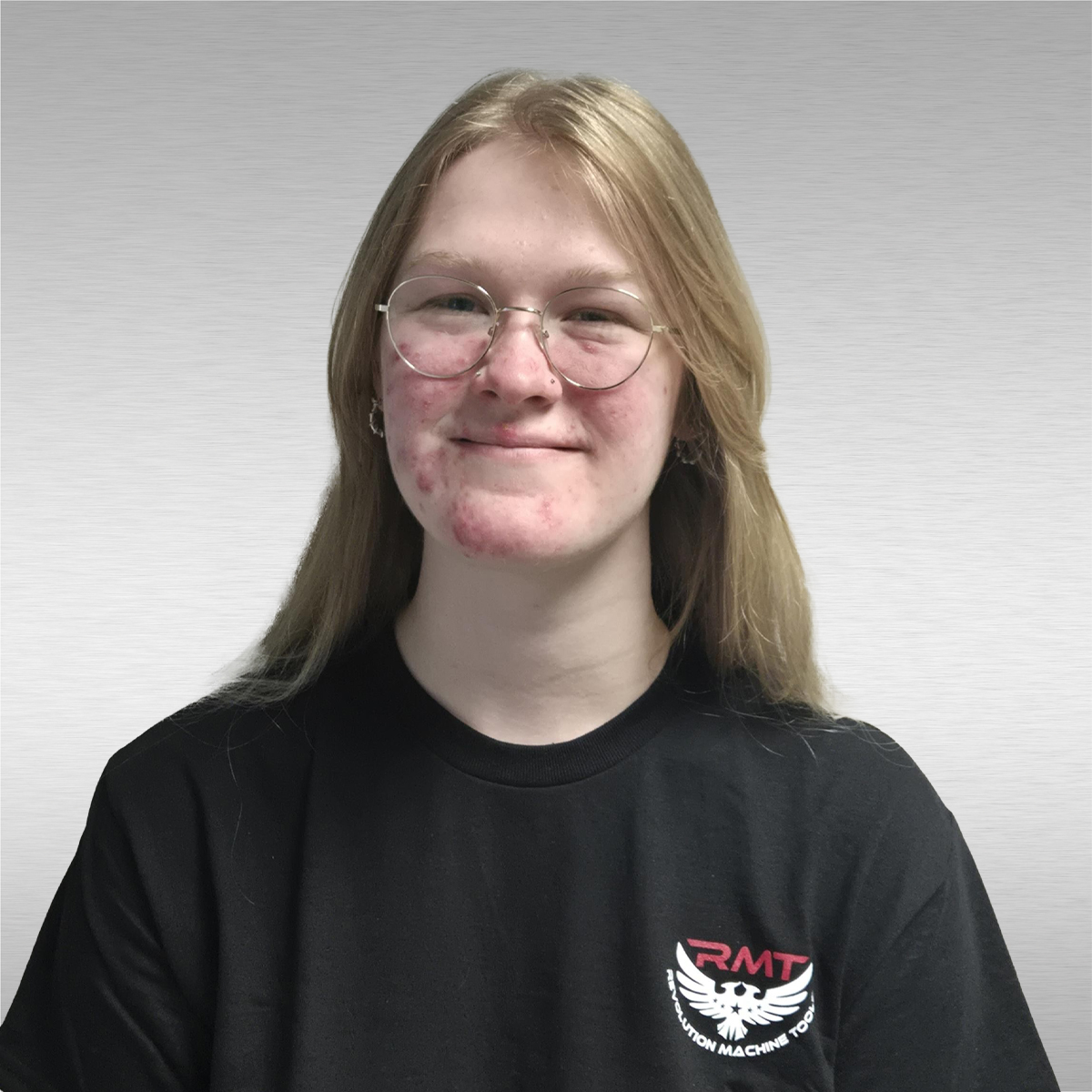About Us Katie Walker Parts Coordinator