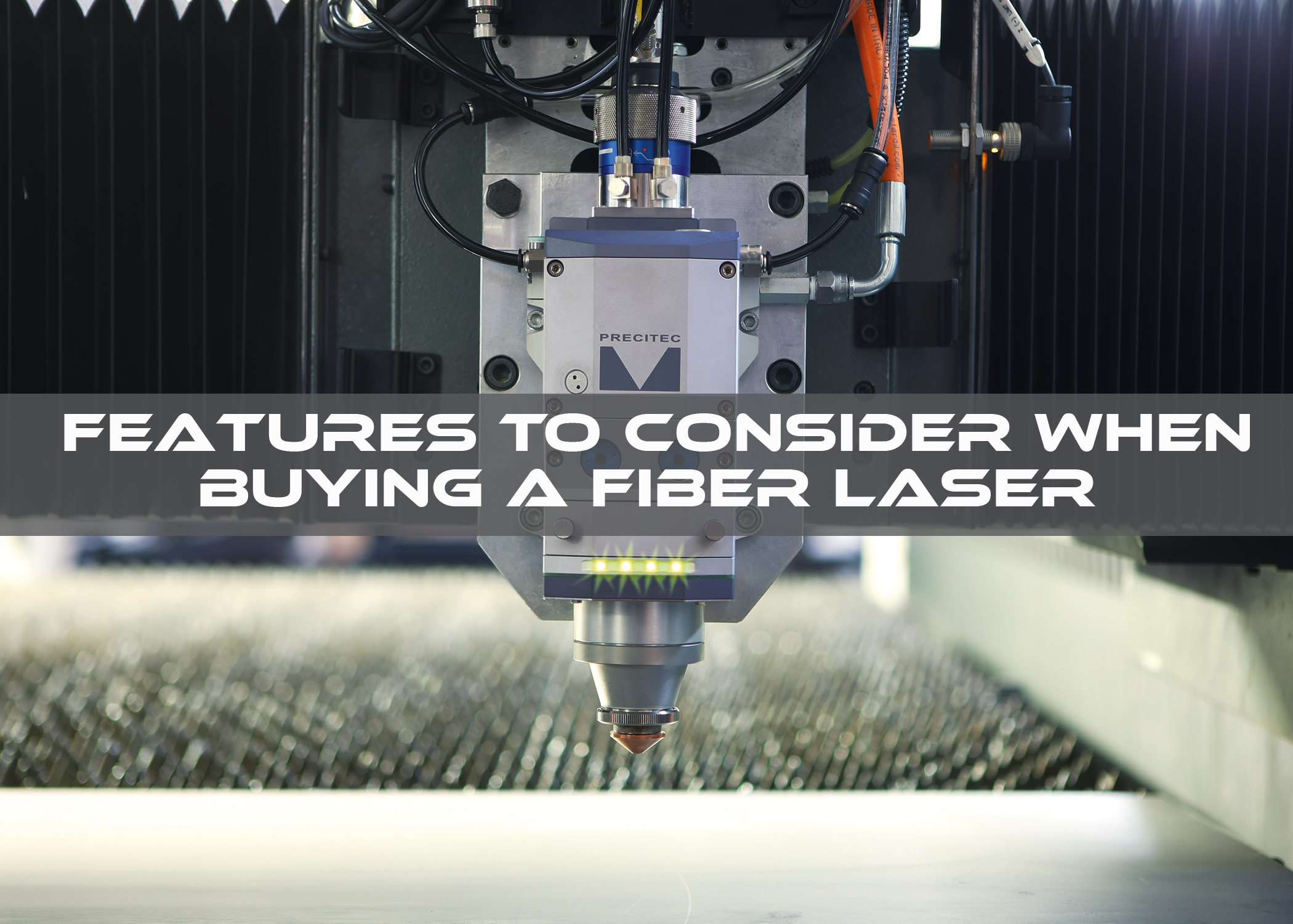 Fiber Laser Featured Image