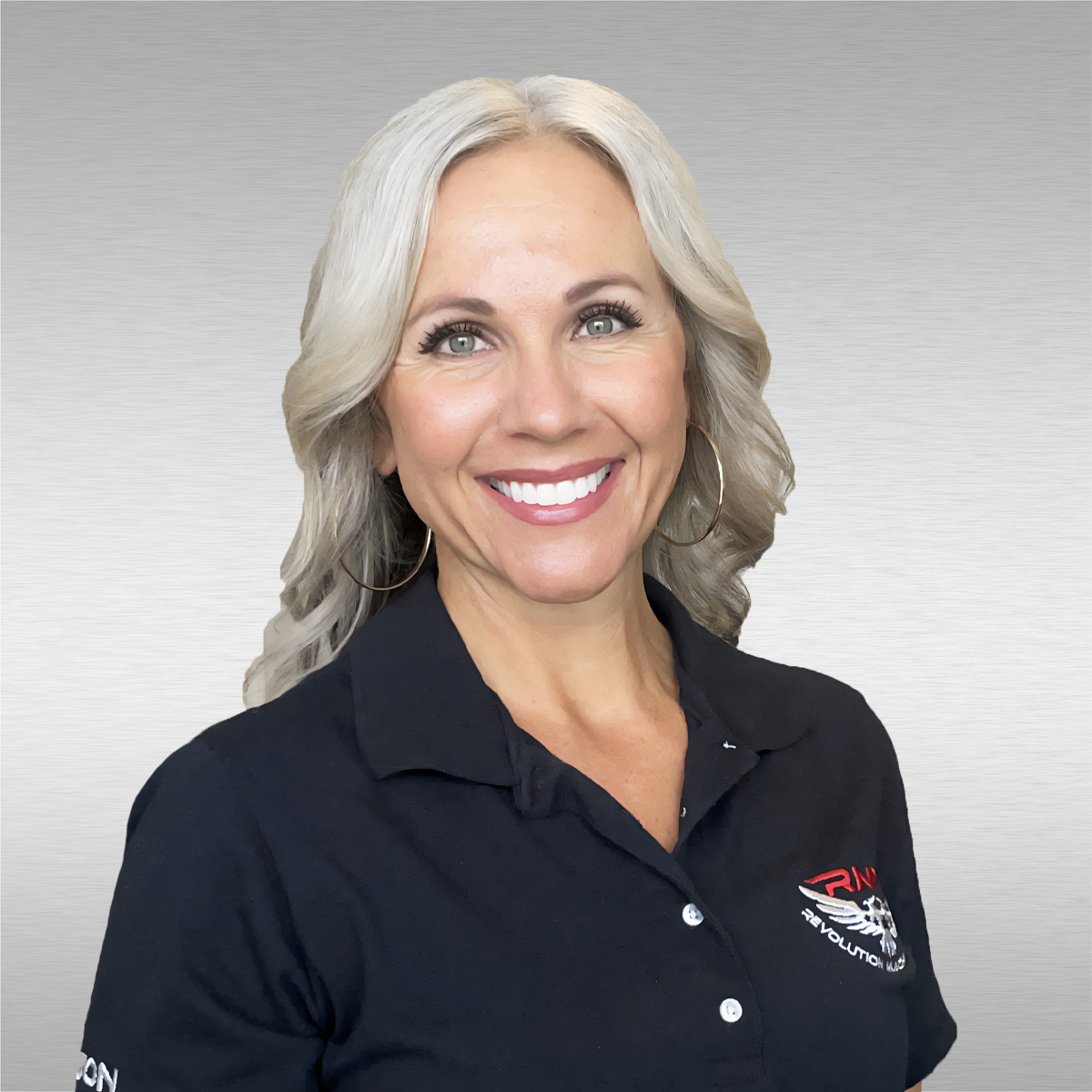 About Us Lisa Hughes Marketing Manager 3
