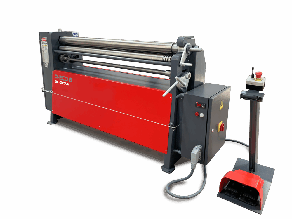 R ECO 3 374