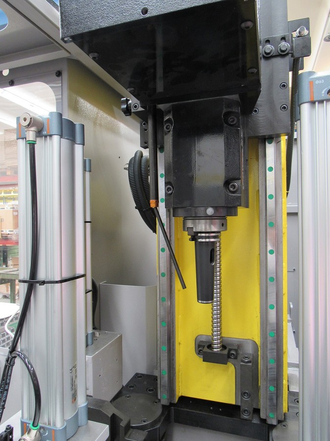 Fmb Beam Drill FMB Drill 3
