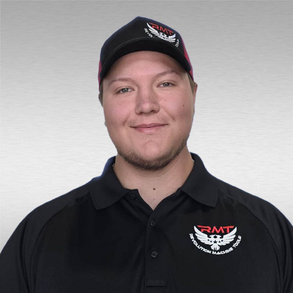 Nathan D PM Field Technician