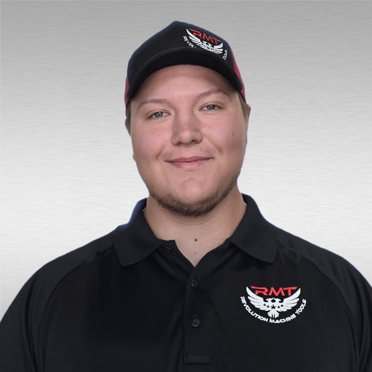 About Us Nathan D PM Field Technician