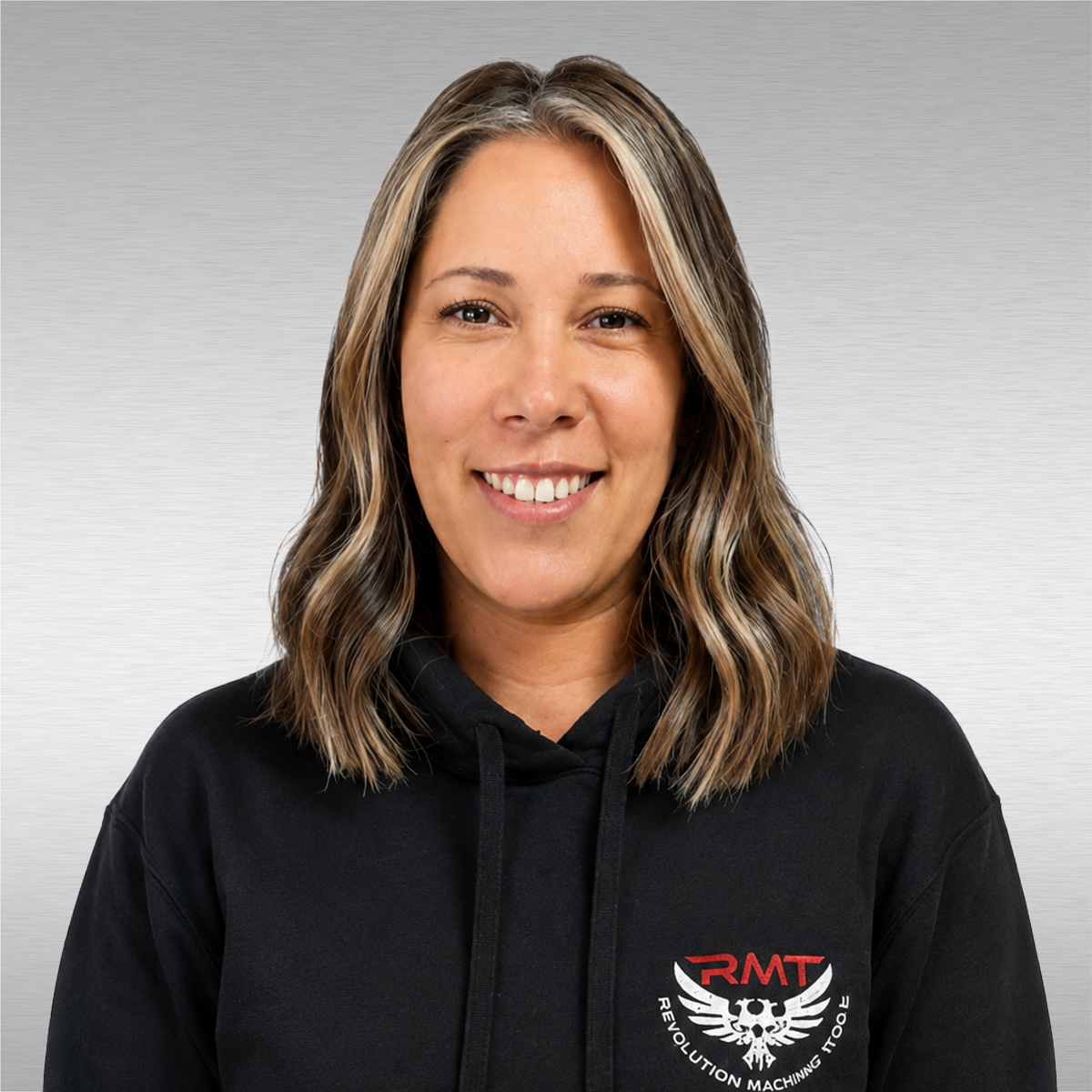 About Us Danielle Hushin Parts Coordinator 2