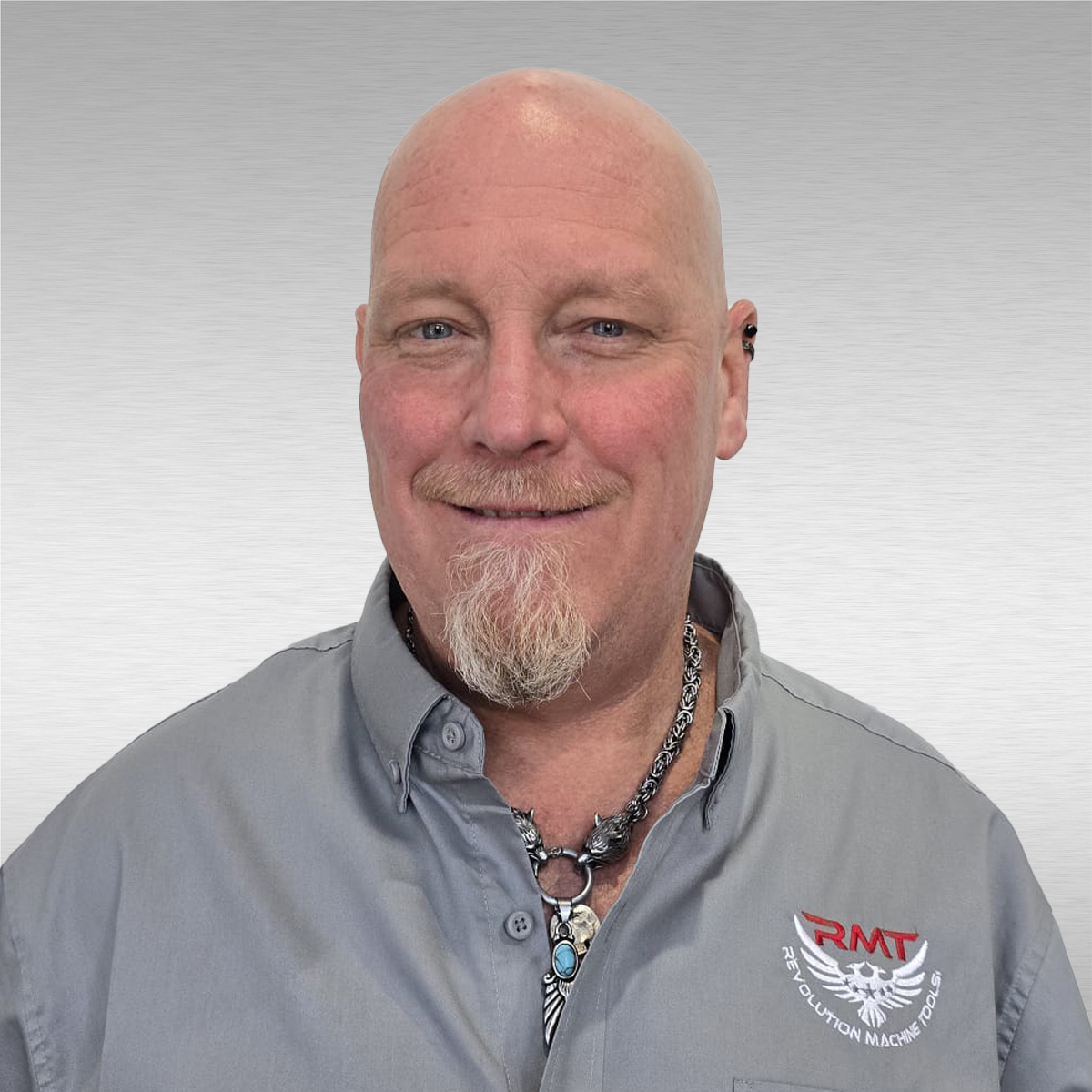 About Us Travis Worthen Controller