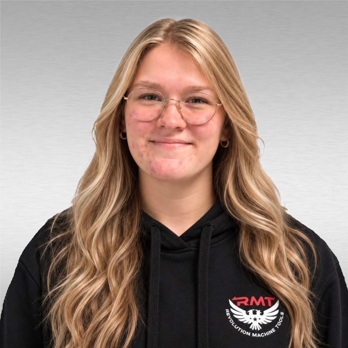 About Us Katie Walker Operations Assistant