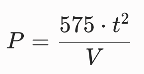 How Many Tons Per Foot Do I Need For My Bend? image