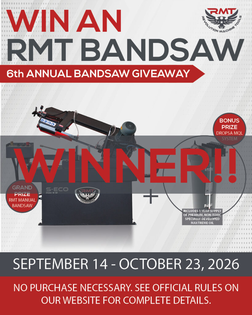 Winner Announcement